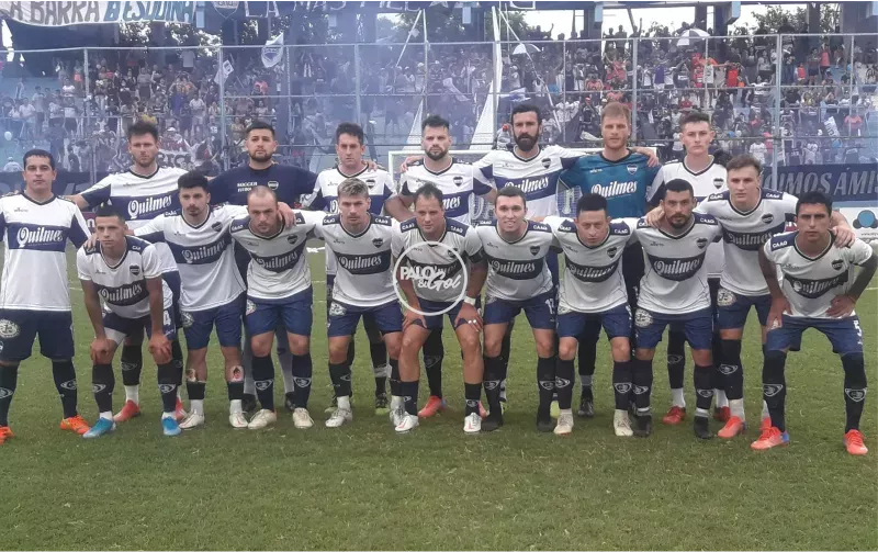 quilmes