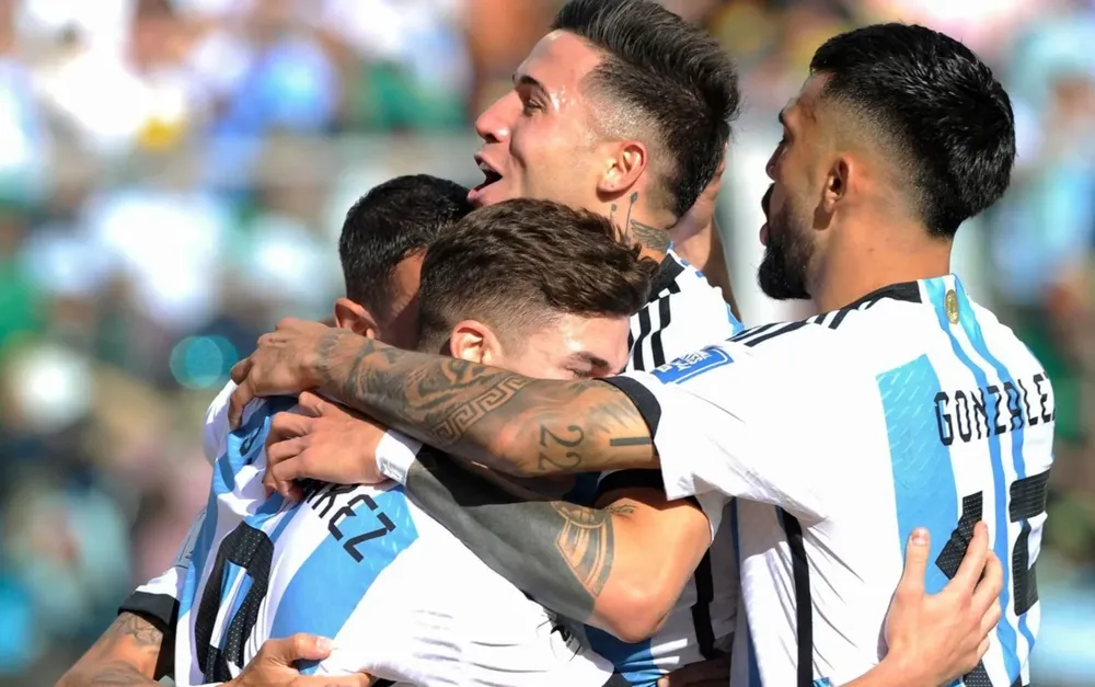 argentina