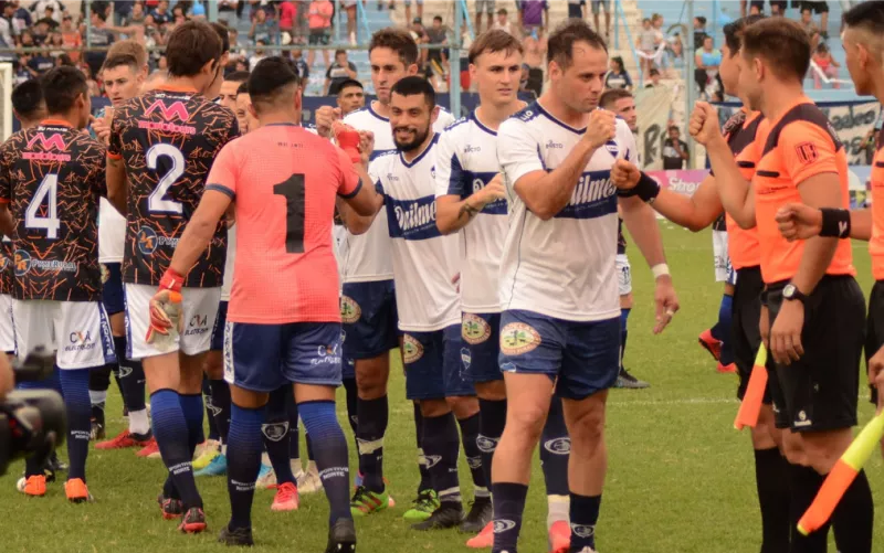 Peñarol y Nacional se medirán el domingo en el primer round del