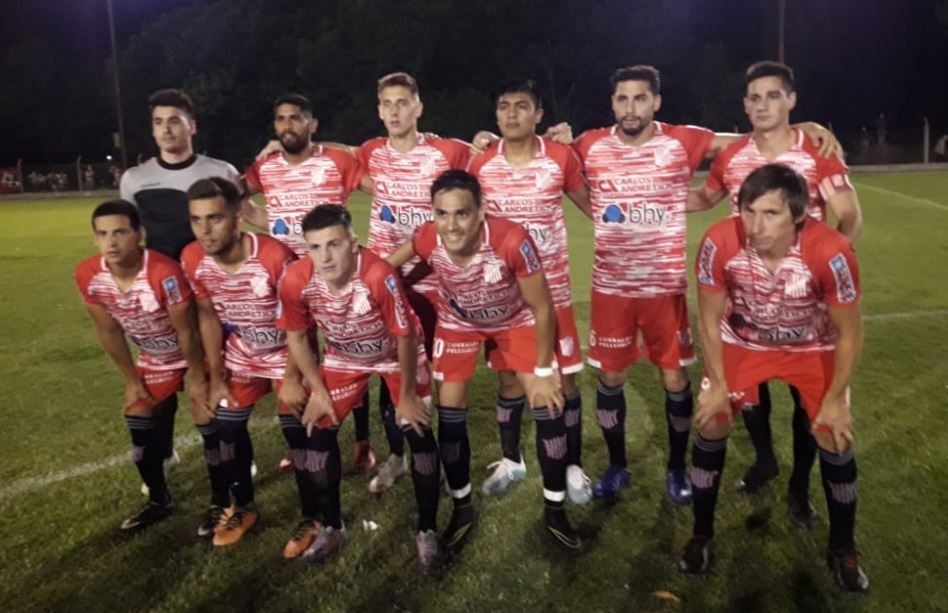 9 de Julio en San Vicente