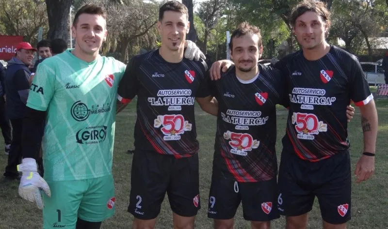 jugadores indep ataliva