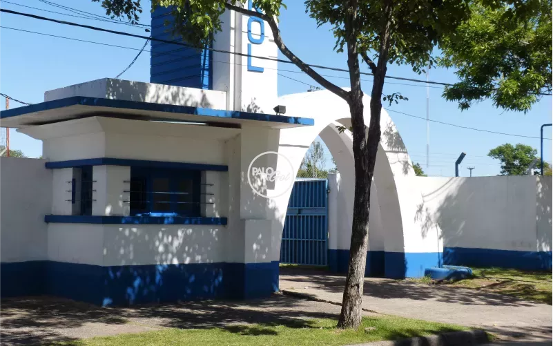 peña