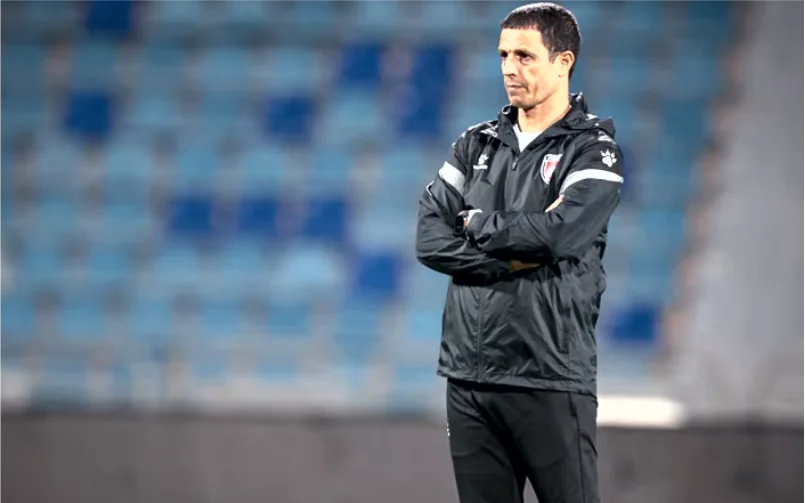  Jamal Sellami - DT Jordania