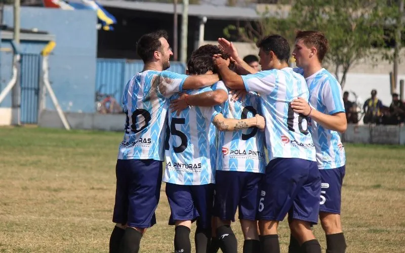 gol santa clara