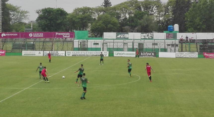 Union-9dejulio-amistoso