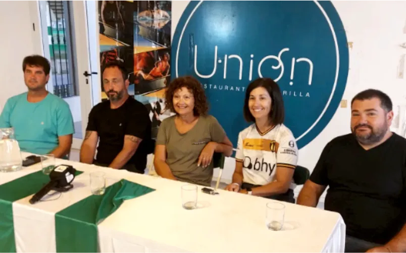 union