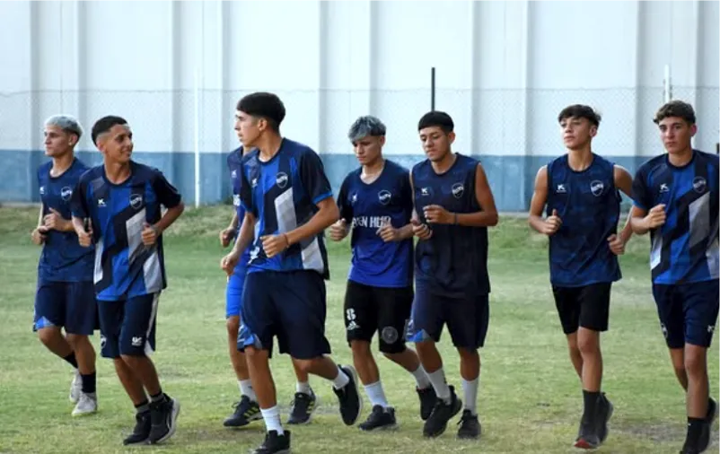 pibes