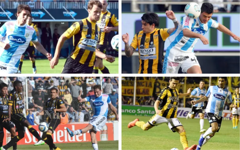 cuadro cruce