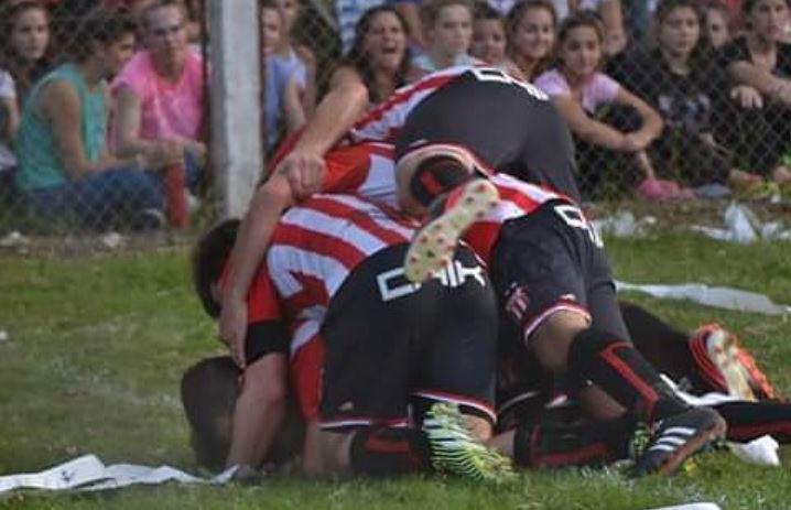 gol talleres maria juana