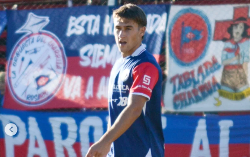 Gino Albertengo CC