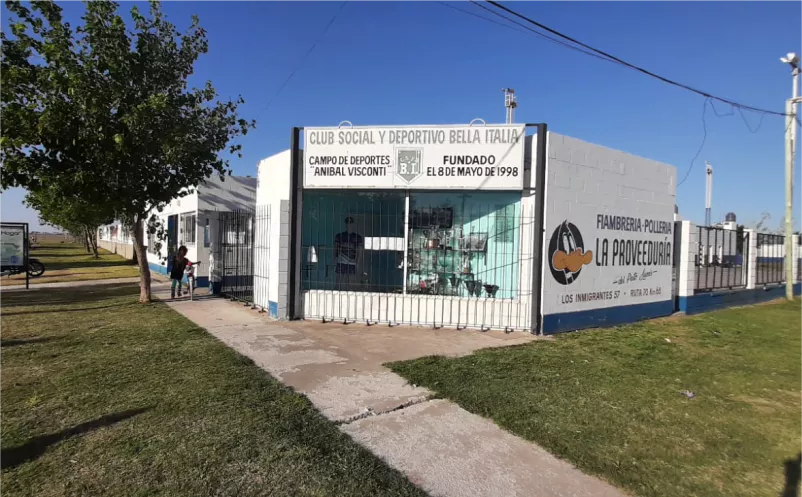 el tano