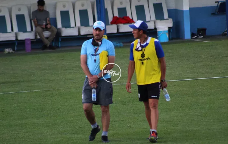 gonza y juan