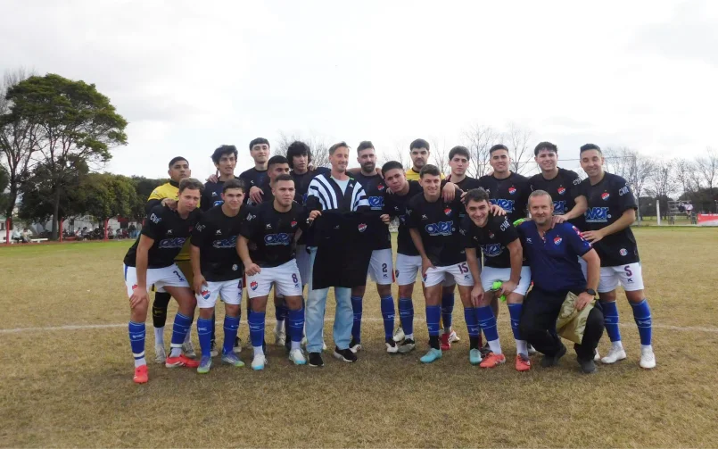 Bochazo Matias Manna
