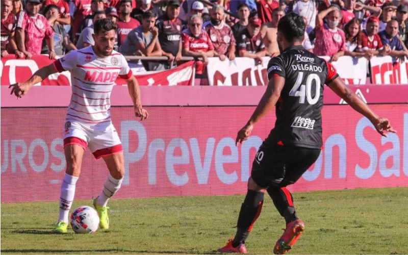 Lanus-Colón