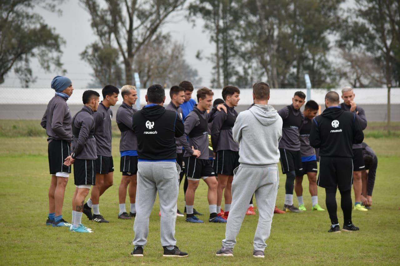 AR B Nacional