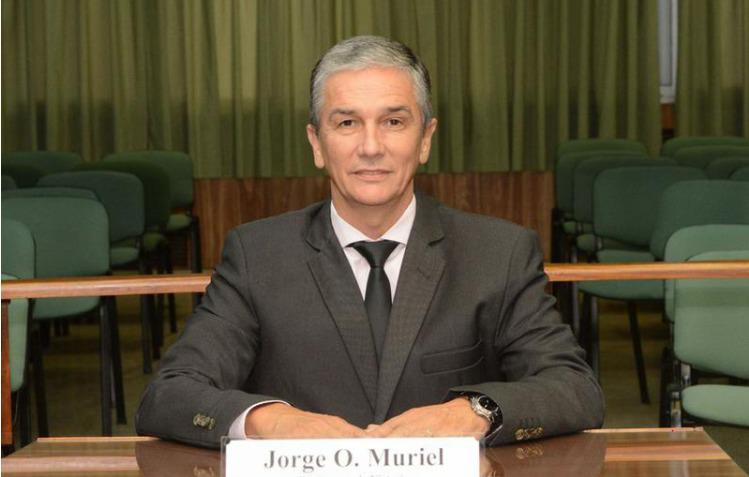 Jorge Muriel