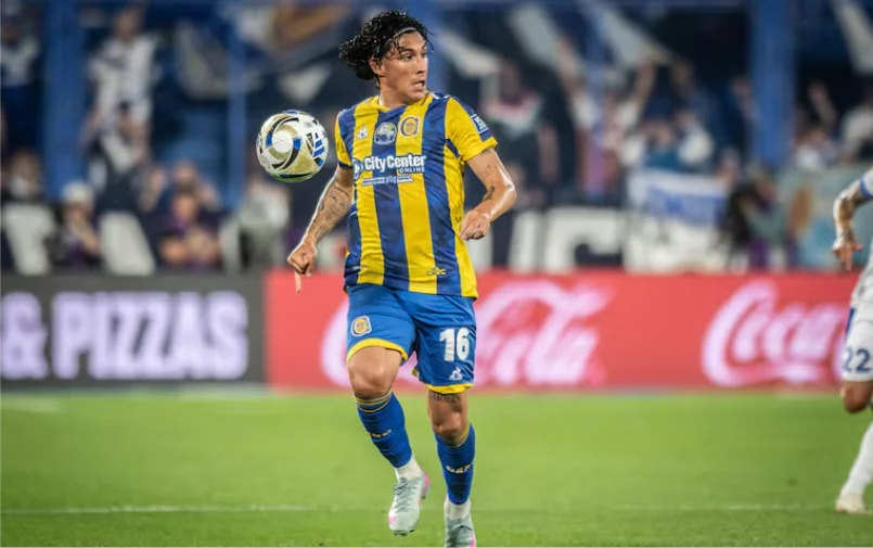 Enzo Gimenez