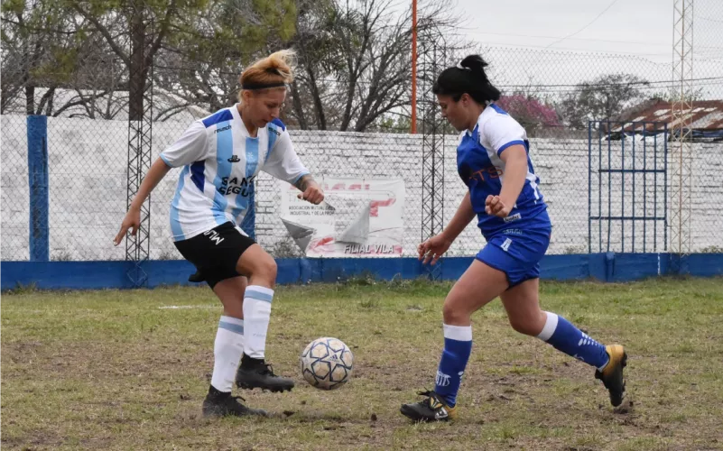 femenino