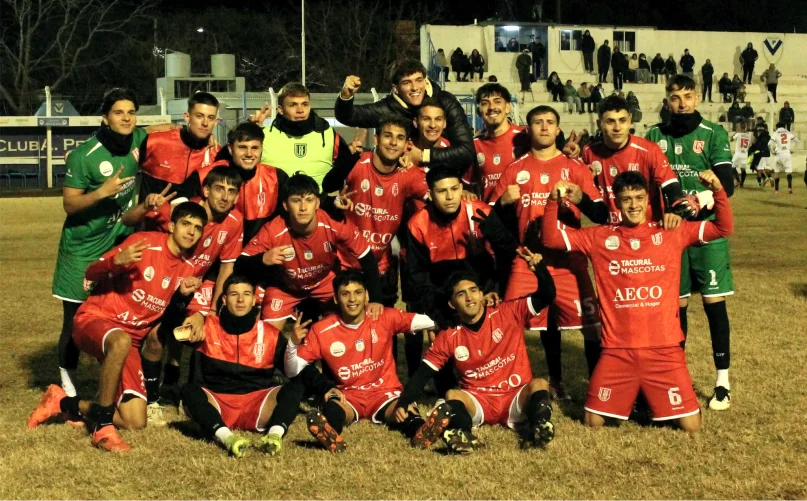 Selección LRF