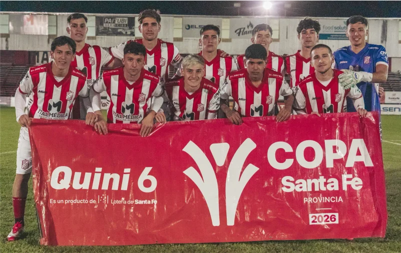 9 de julio copa