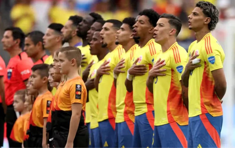 colombia
