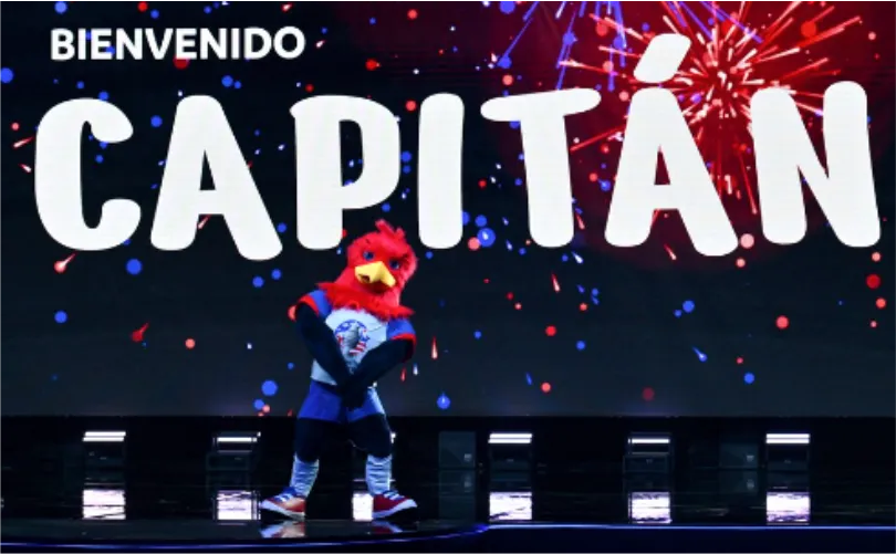 capitan