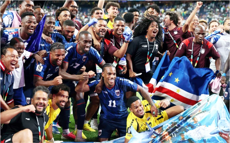 Cabo Verde