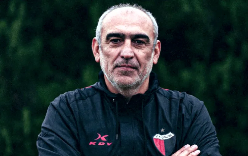 Iván Delfino