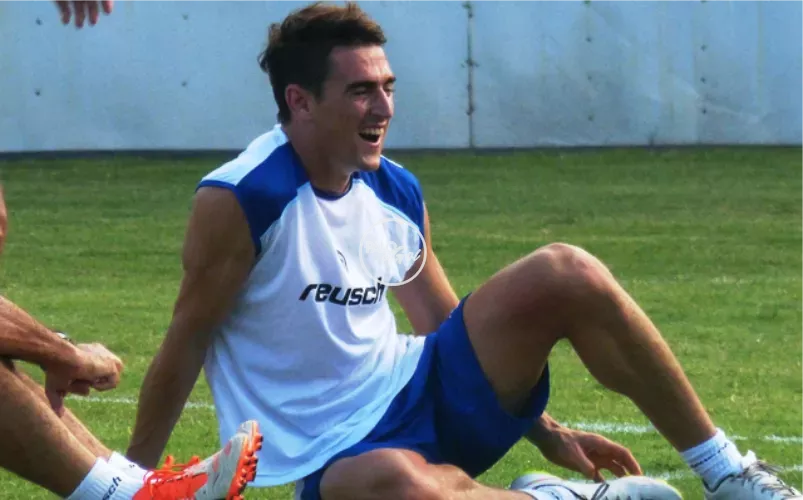 Mauro Albertengo