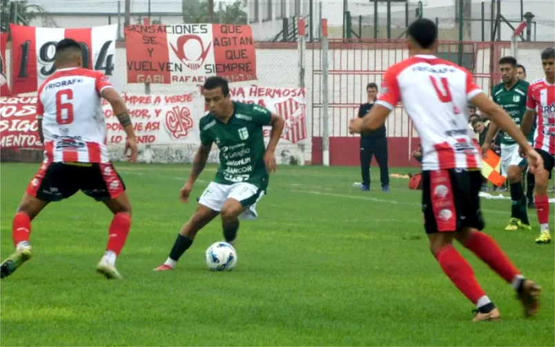 leon - sp belgrano
