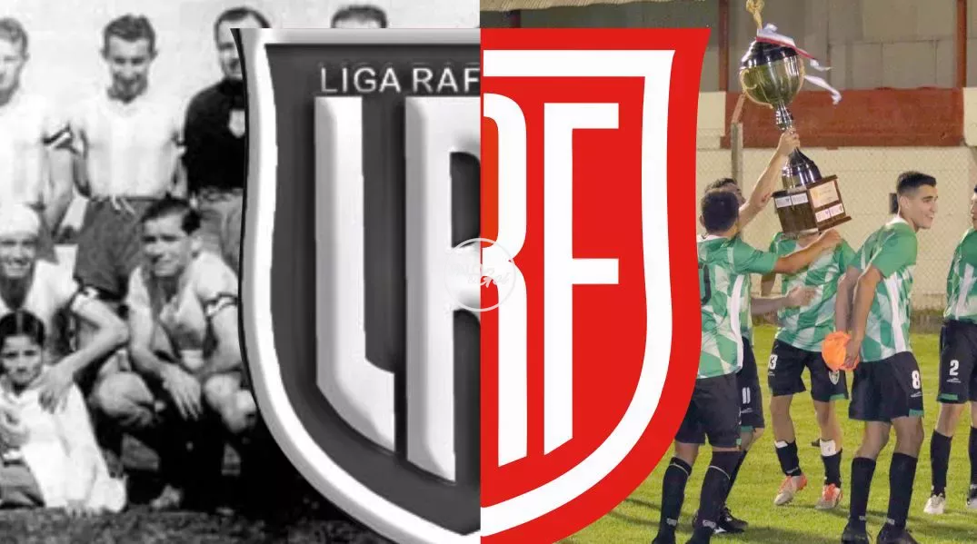 99 años-Liga