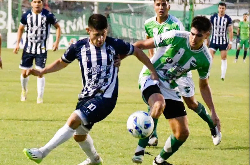union sarmiento