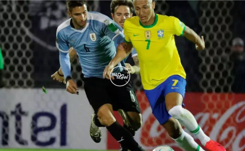 brazuca uru