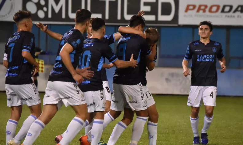 gol atletico