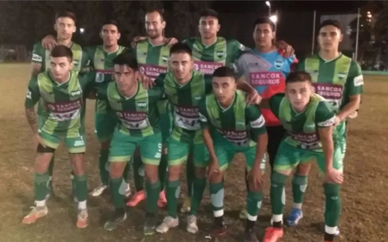 Unión Sunchales