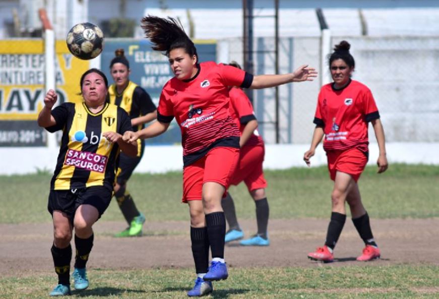 Libertad-Defensores-Femenino
