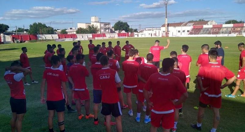 9 pretemporada
