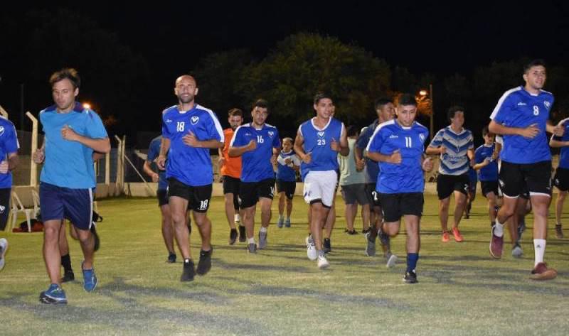 peñarol_entrenamiento