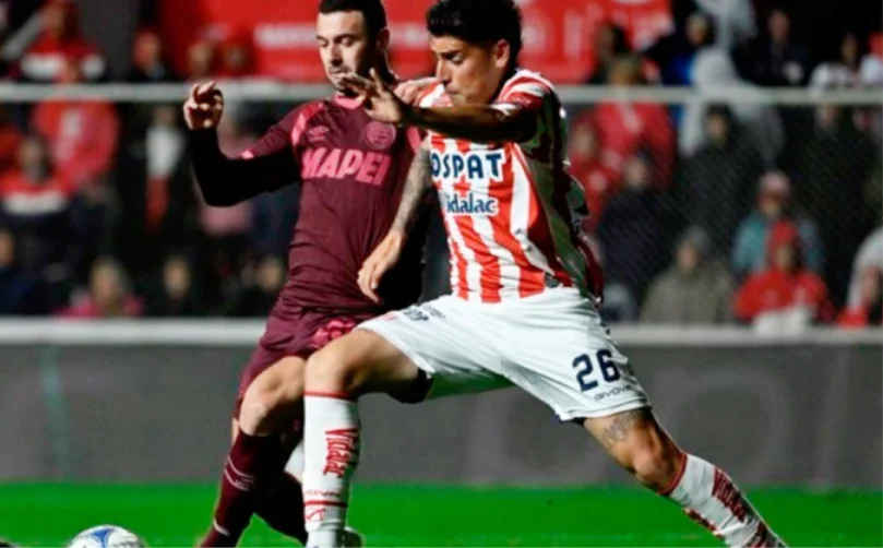 UNIÓN-lanus