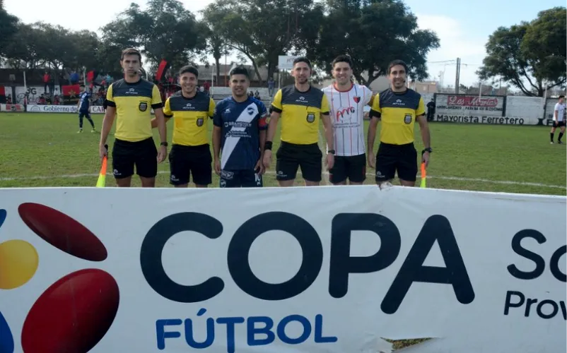 copa BH
