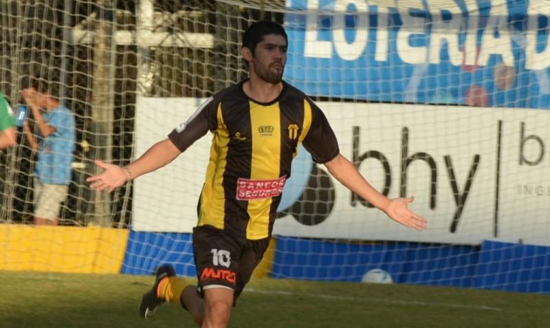 Rivero Libertad