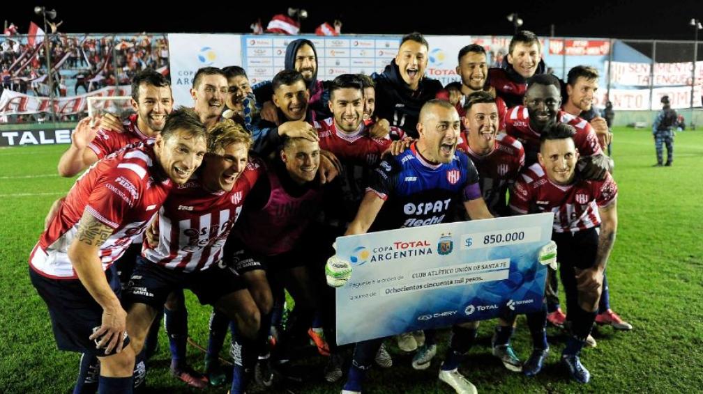 Unión-Copa-Argentina