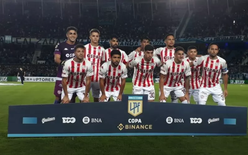 Unión Abril