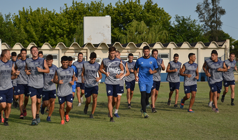 benhur-entrena