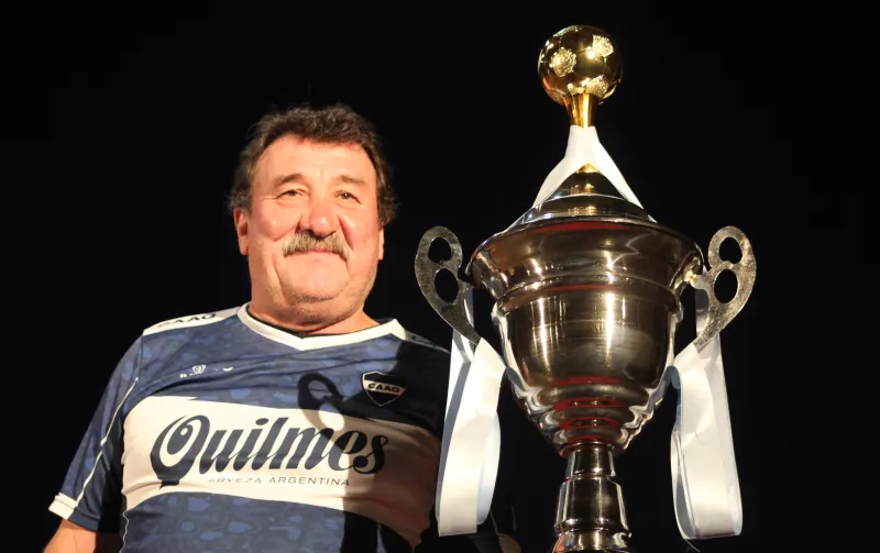 Rudy Viotti