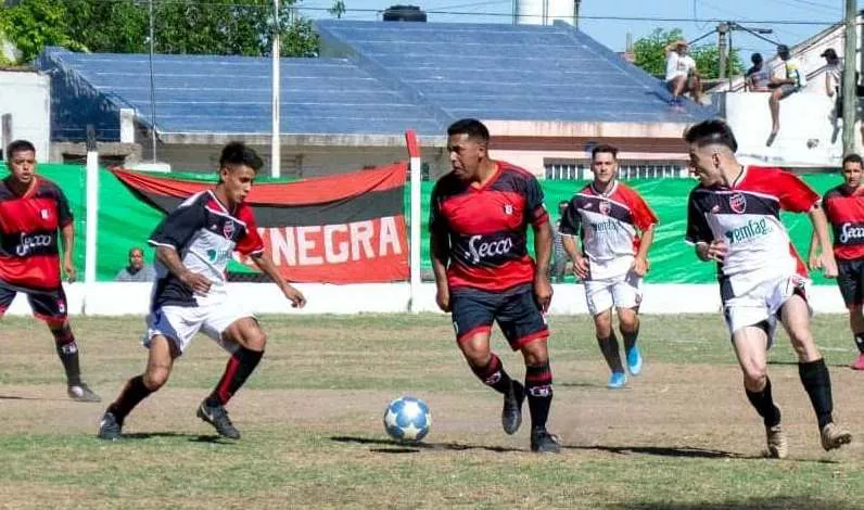 camerun funes