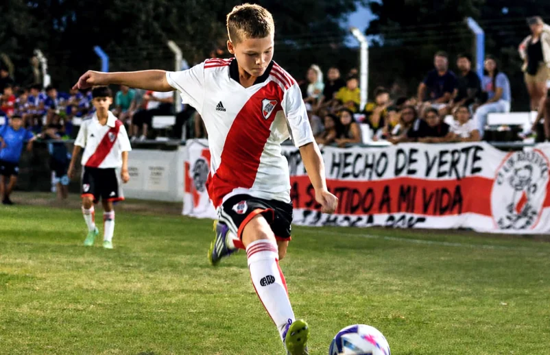 Pierito RIVER