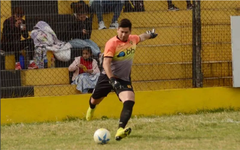 chano alderete