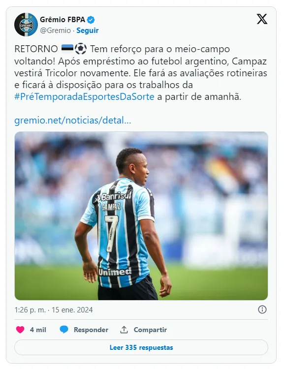 campaz