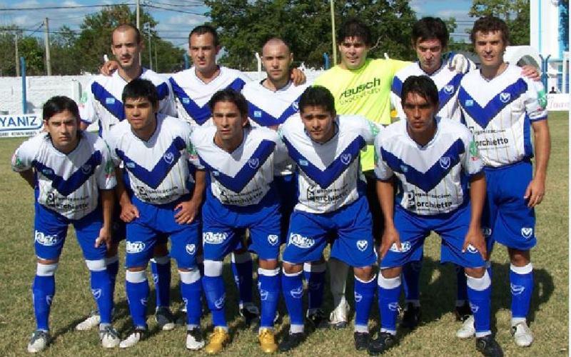 Peñarol 2010